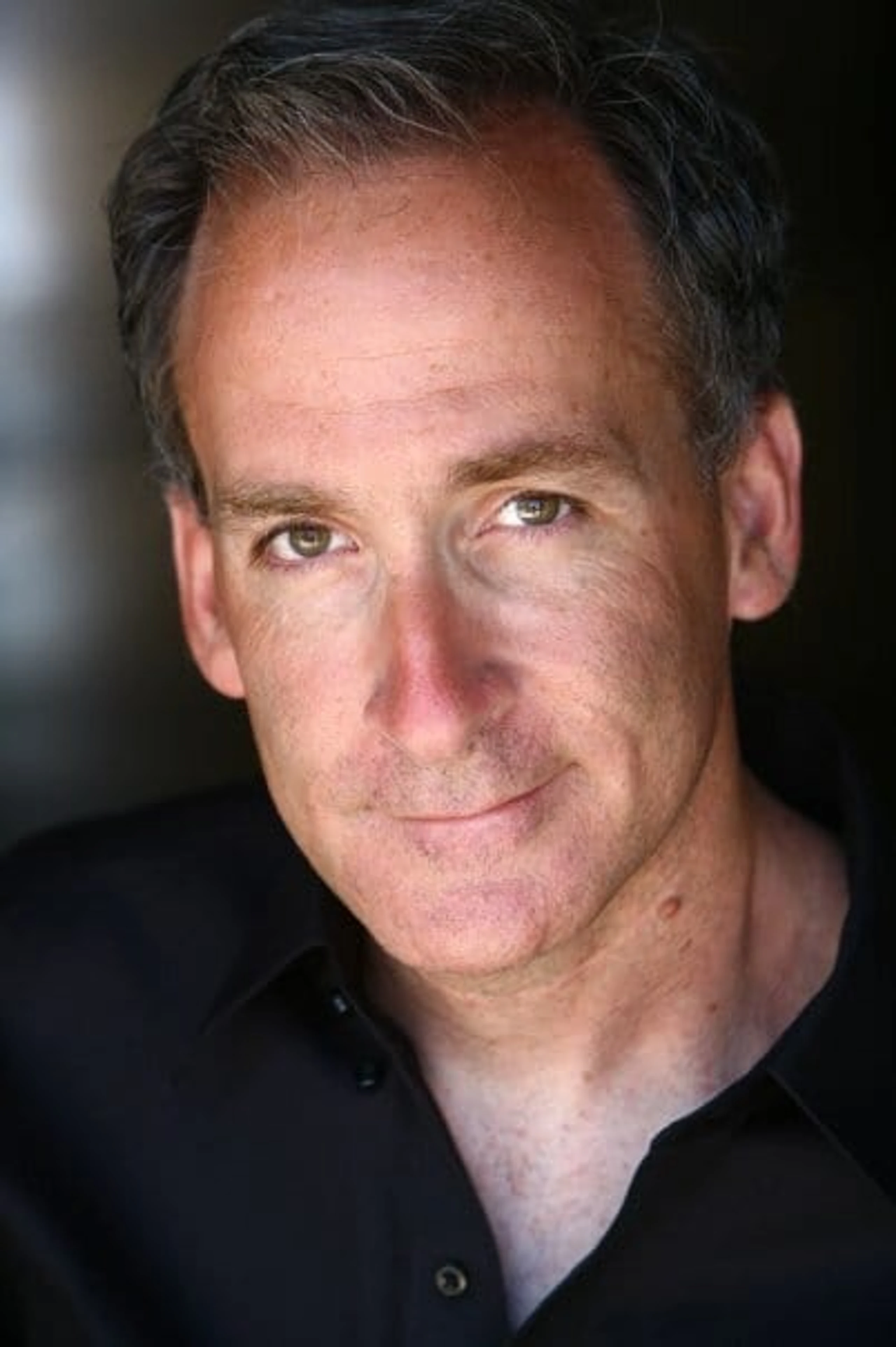 Foto von Gregory George Frank