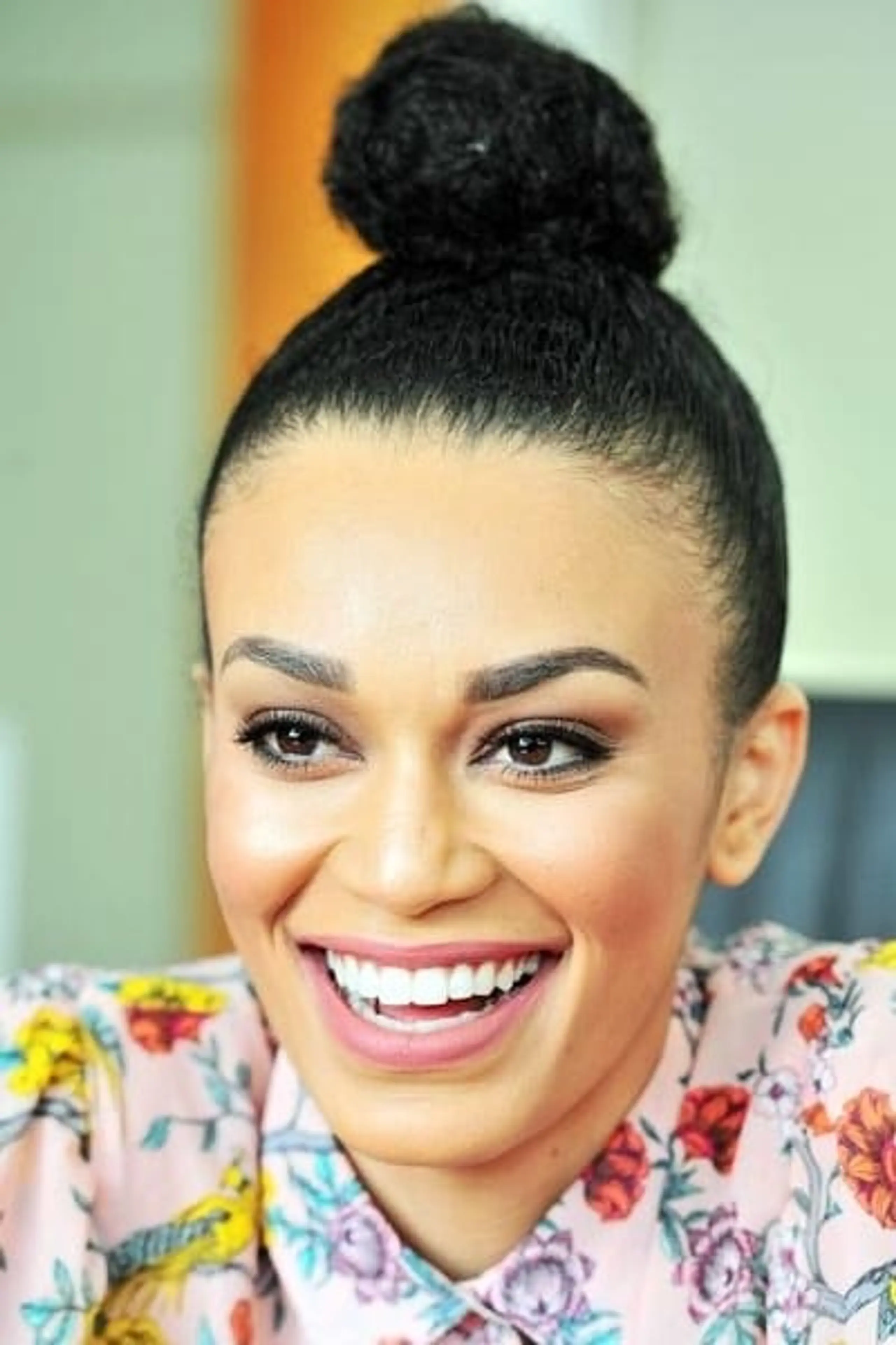 Foto von Pearl Thusi