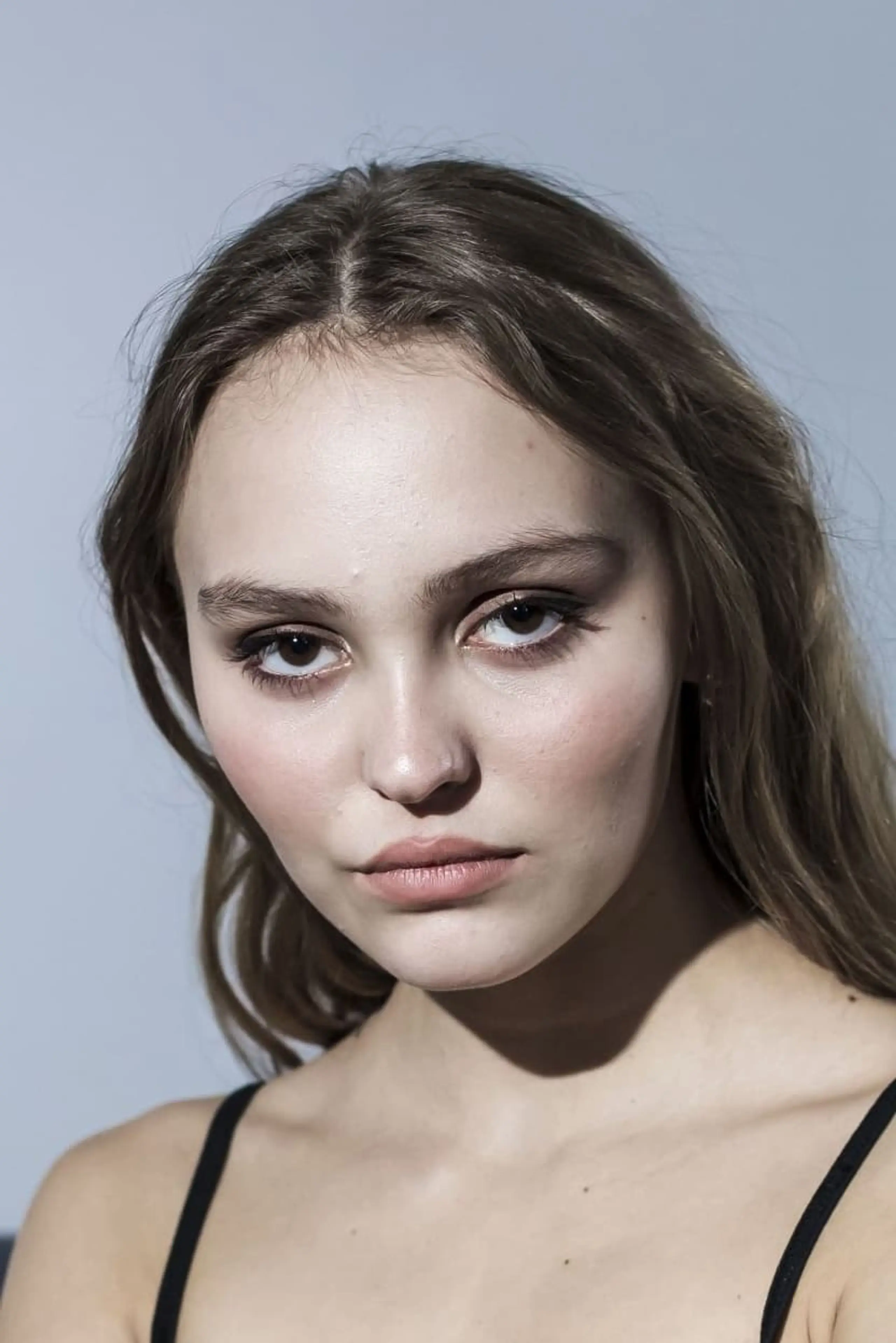 Foto von Lily-Rose Depp