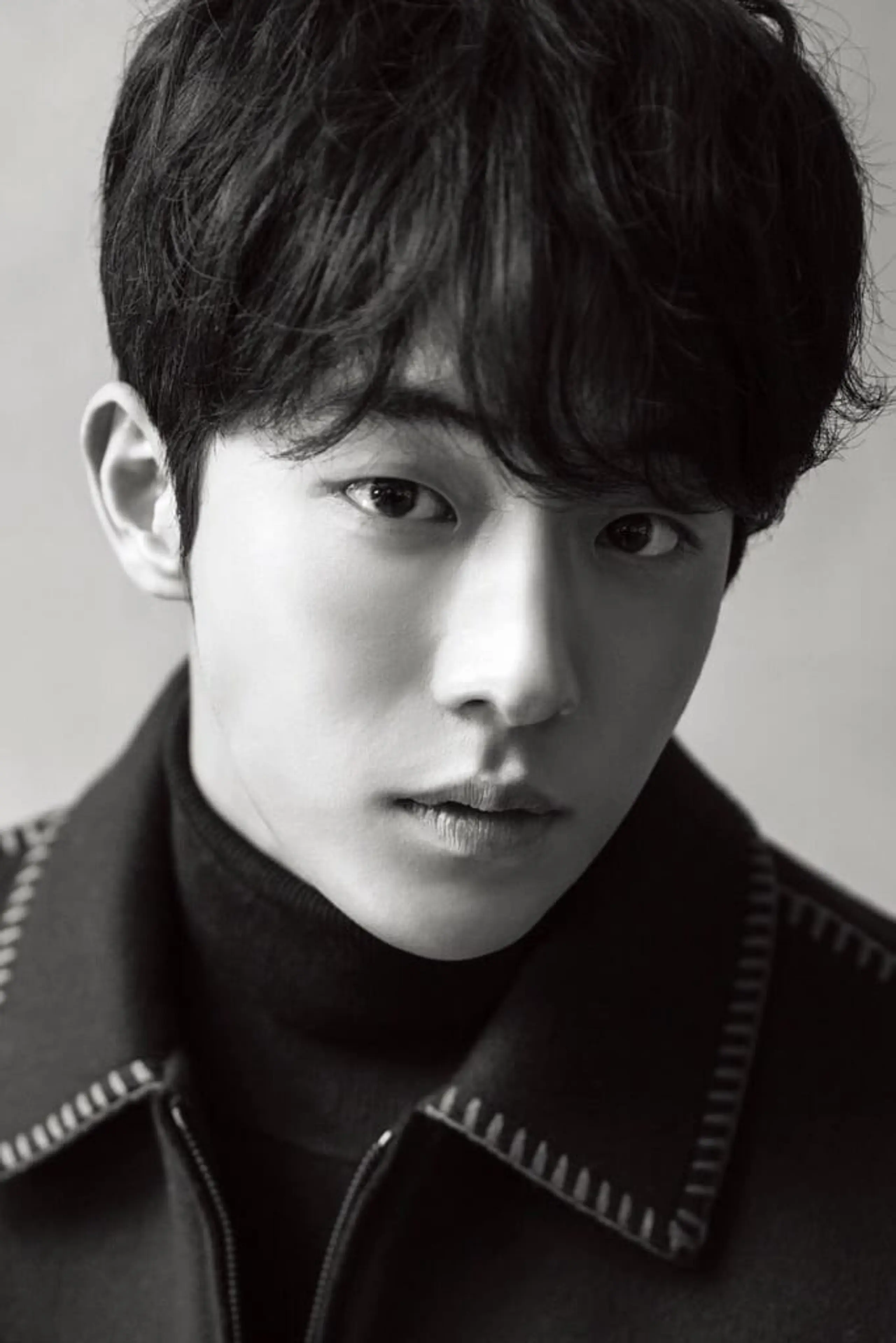 Foto von Nam Joo-hyuk