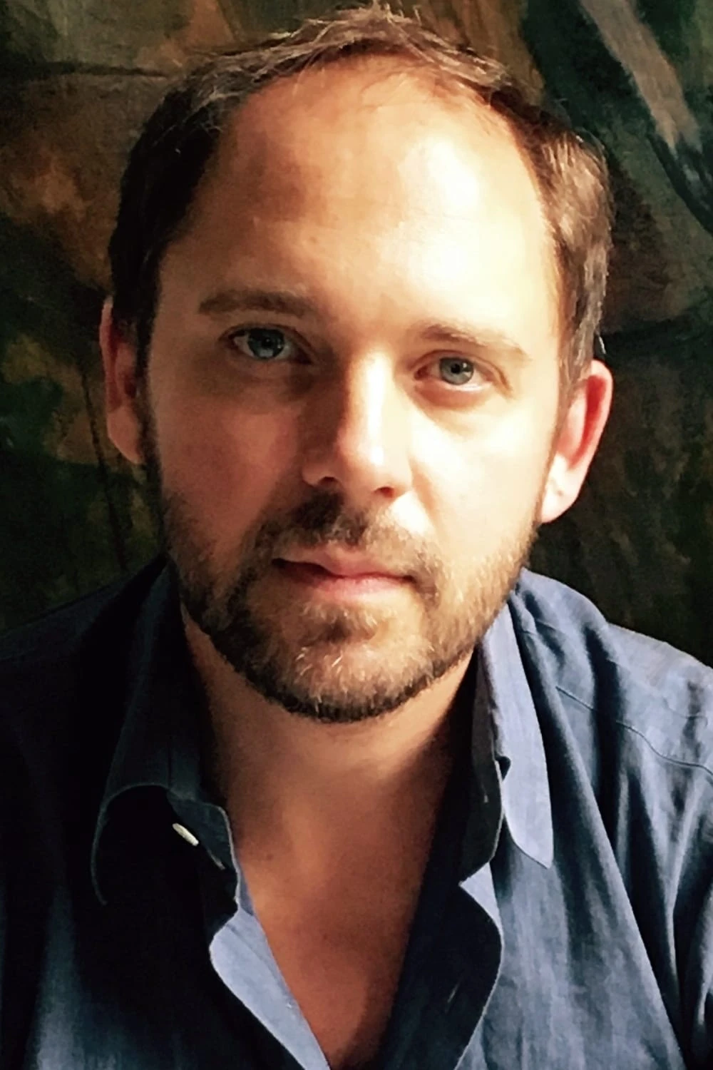 Foto von Martin Rappeneau