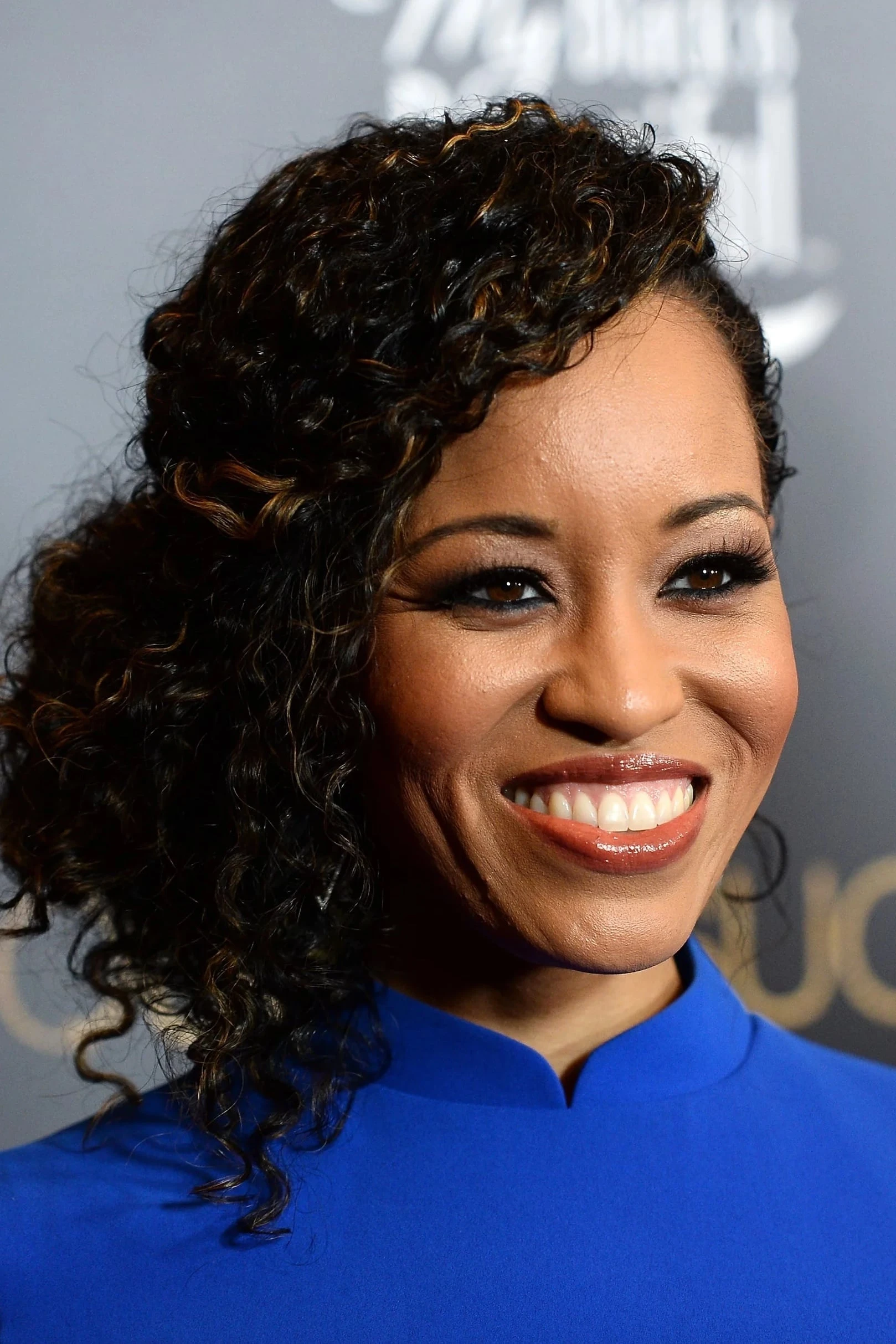 Foto von Dawn-Lyen Gardner