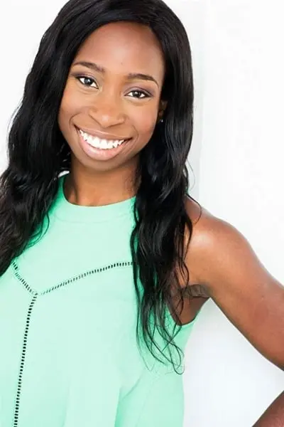 Foto von Beverly Ndukwu