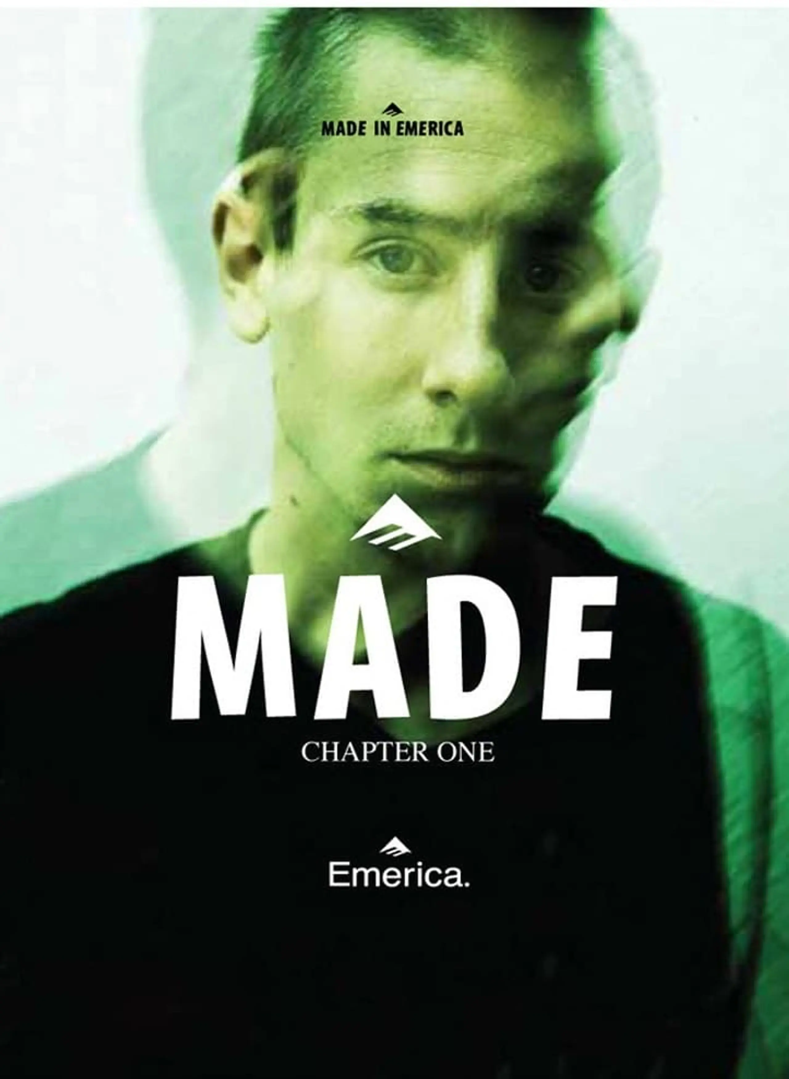 Emerica MADE Chapter 1