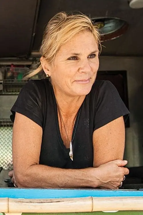 Foto von Camille Komine