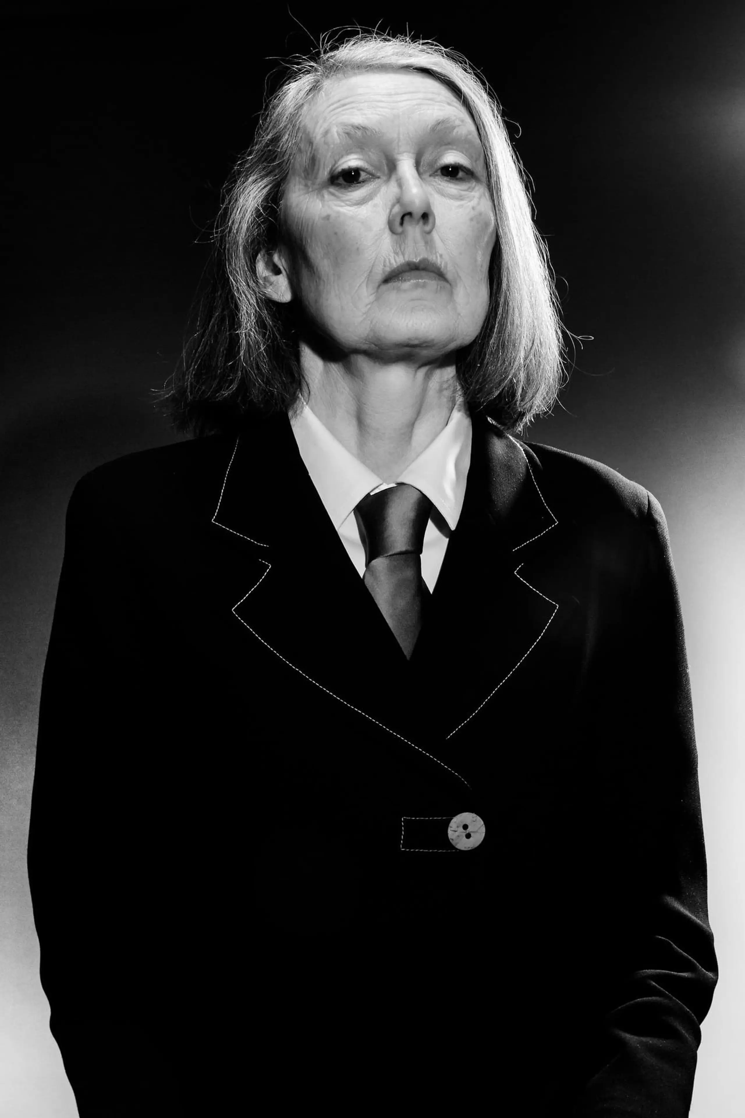 Foto von Anne Carson