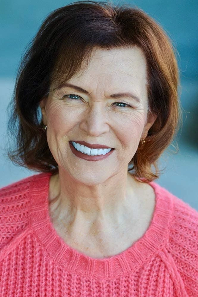 Foto von Gloria Anderson