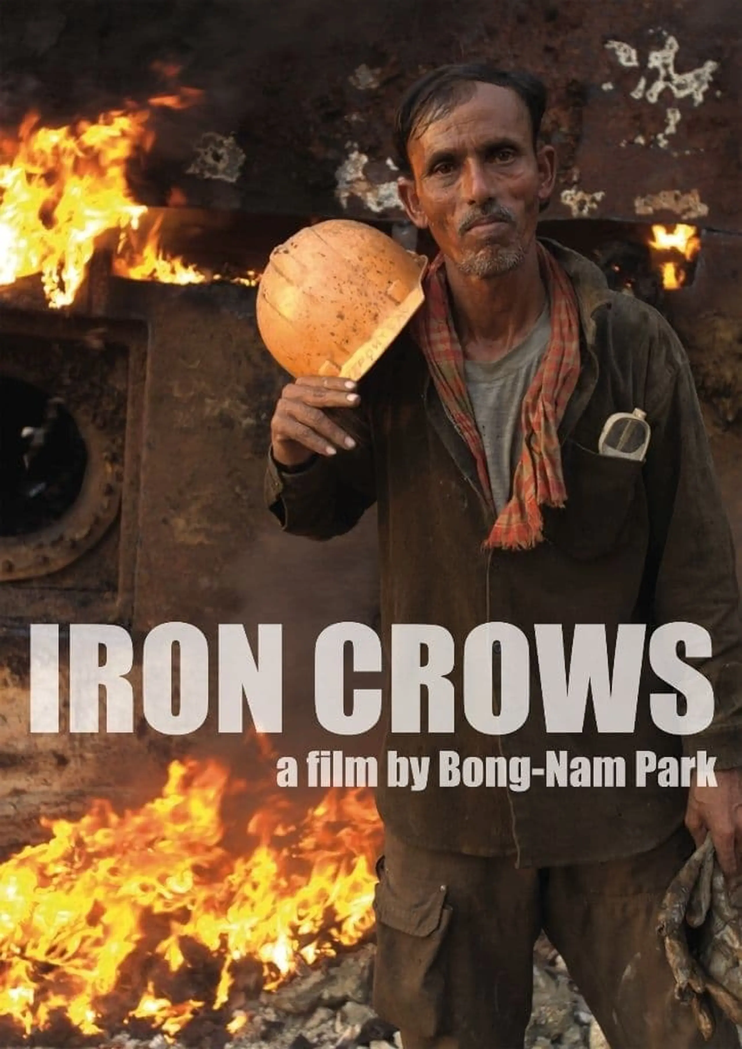 Iron Crows