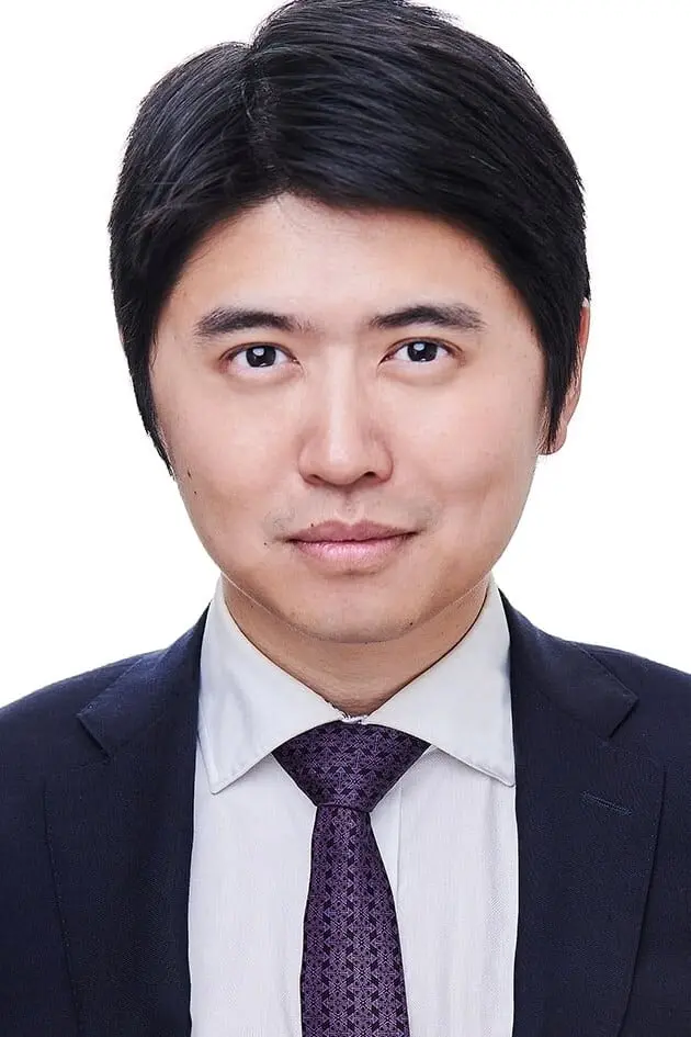 Foto von Tim Zhang