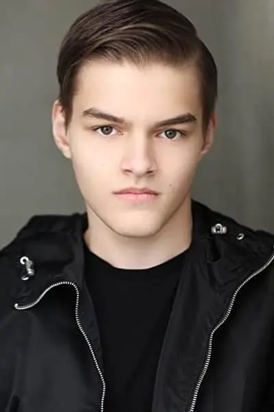 Foto von Aiden Finn