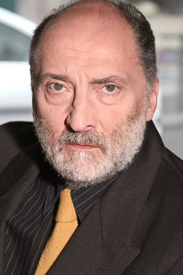 Foto von Fedele Papalia