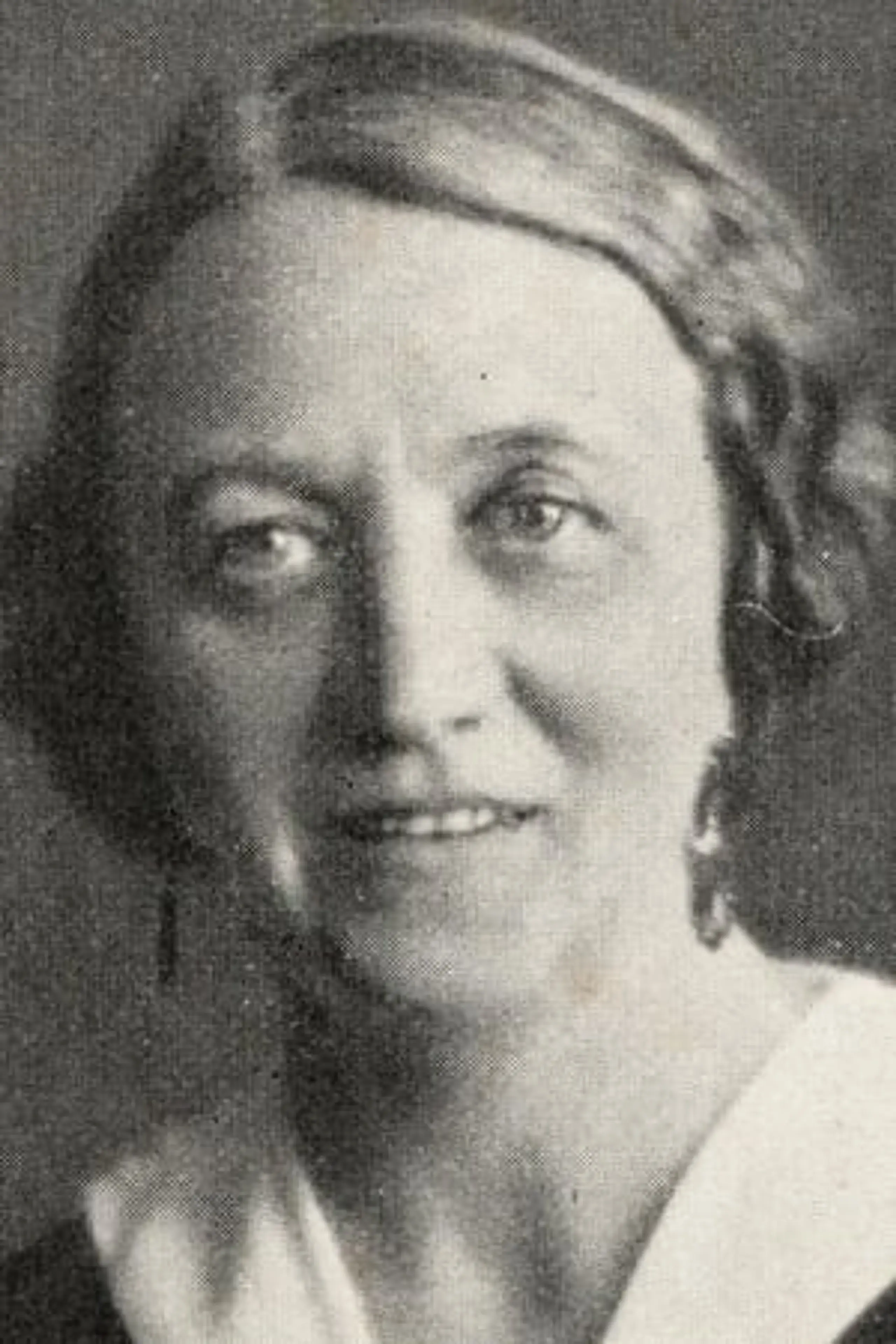 Foto von Marie Dinesen