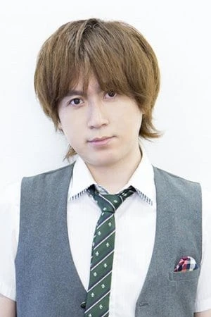 Foto von Chiyomaru Shikura
