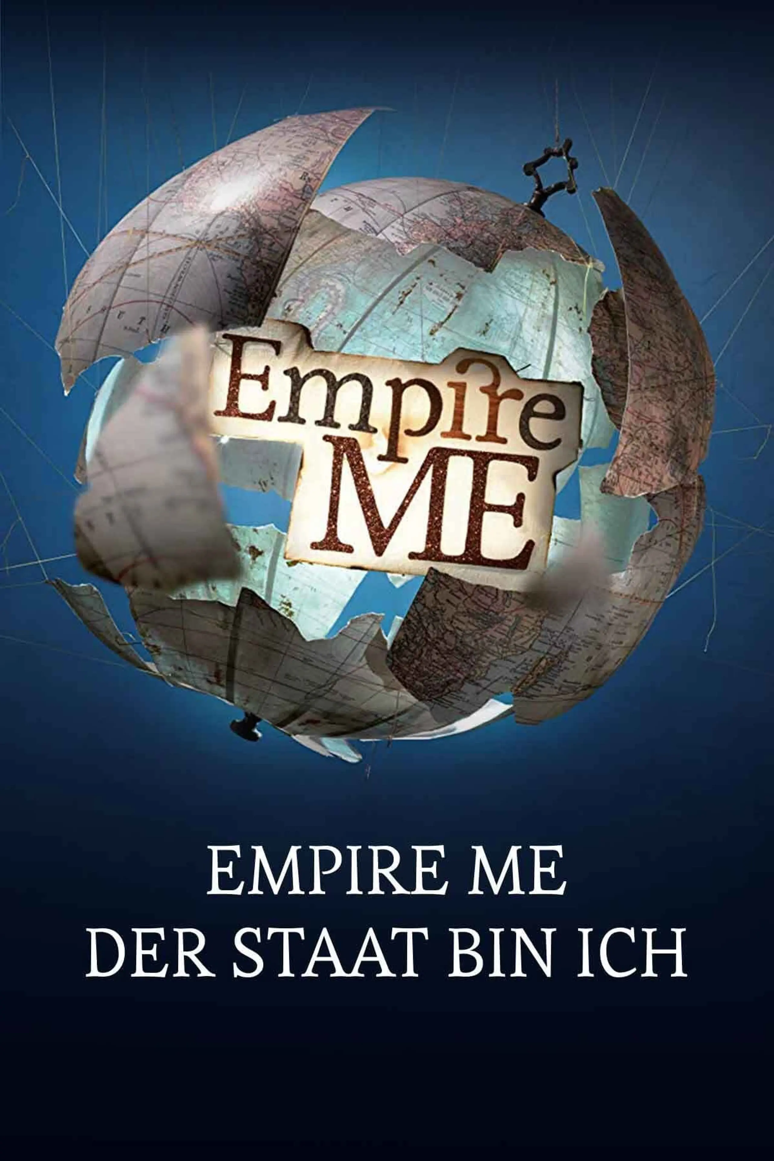 Empire Me - Der Staat bin ich!