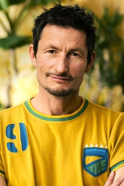 Foto von Enzo Brandner