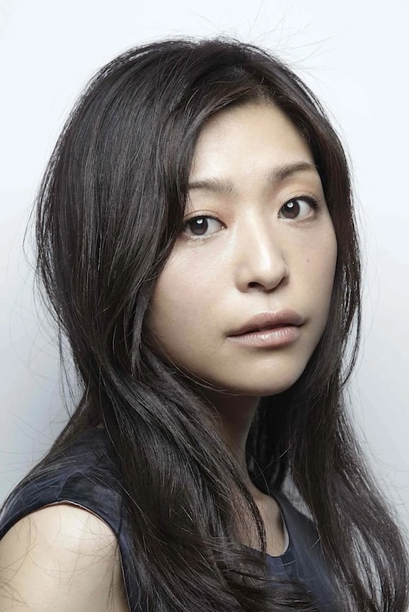 Foto von Chika Uchida