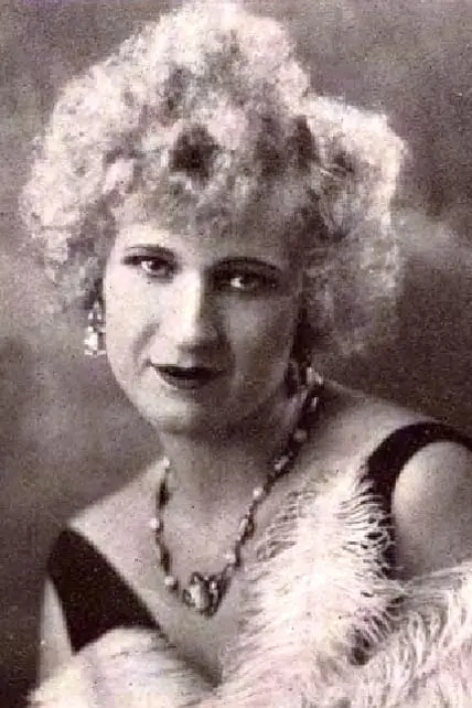 Foto von Ida May