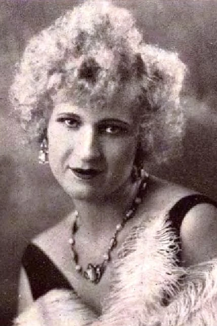 Foto von Ida May