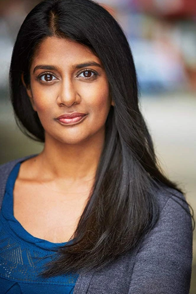 Foto von Krishna Smitha