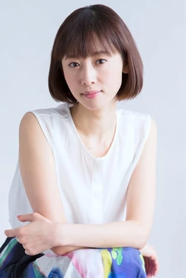 Foto von Kumiko Itou