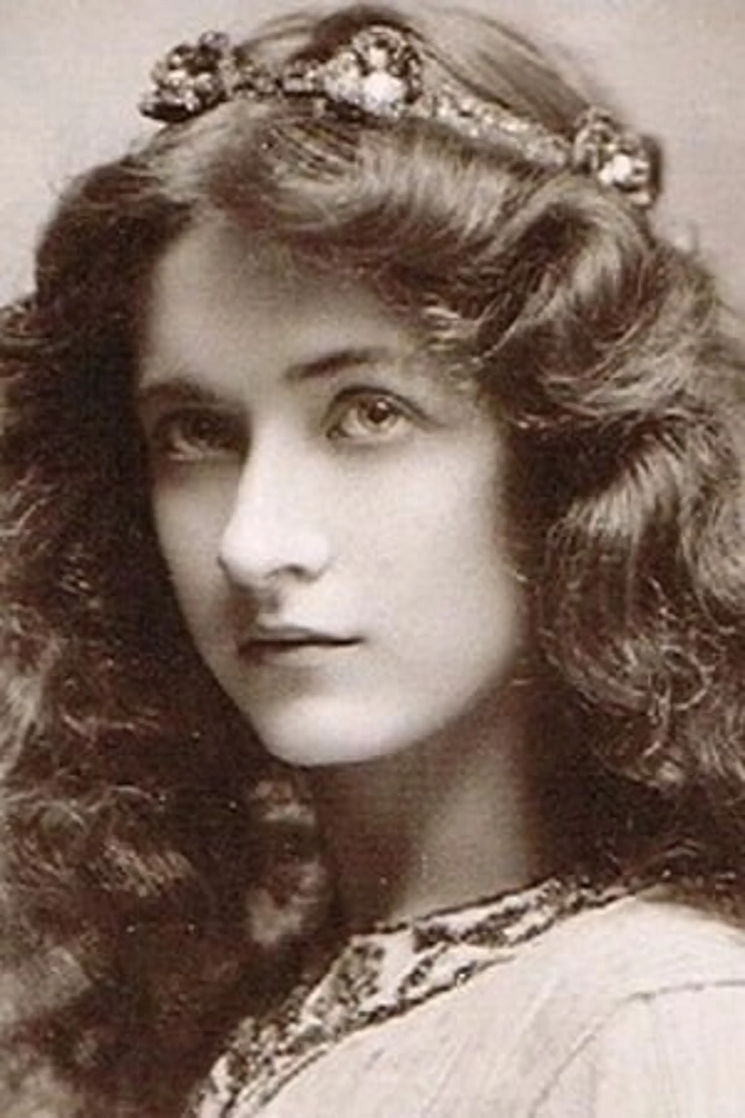 Foto von Maude Fealy