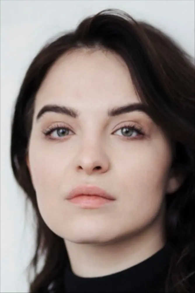 Foto von Leslie-Vanessa Lill