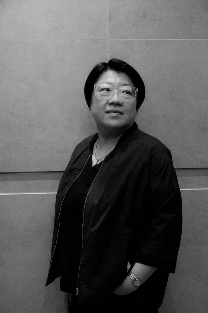 Foto von Kim Hee-jung