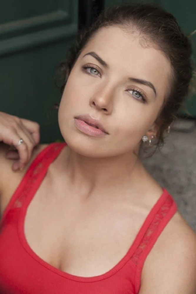 Foto von Natalia Davidenko