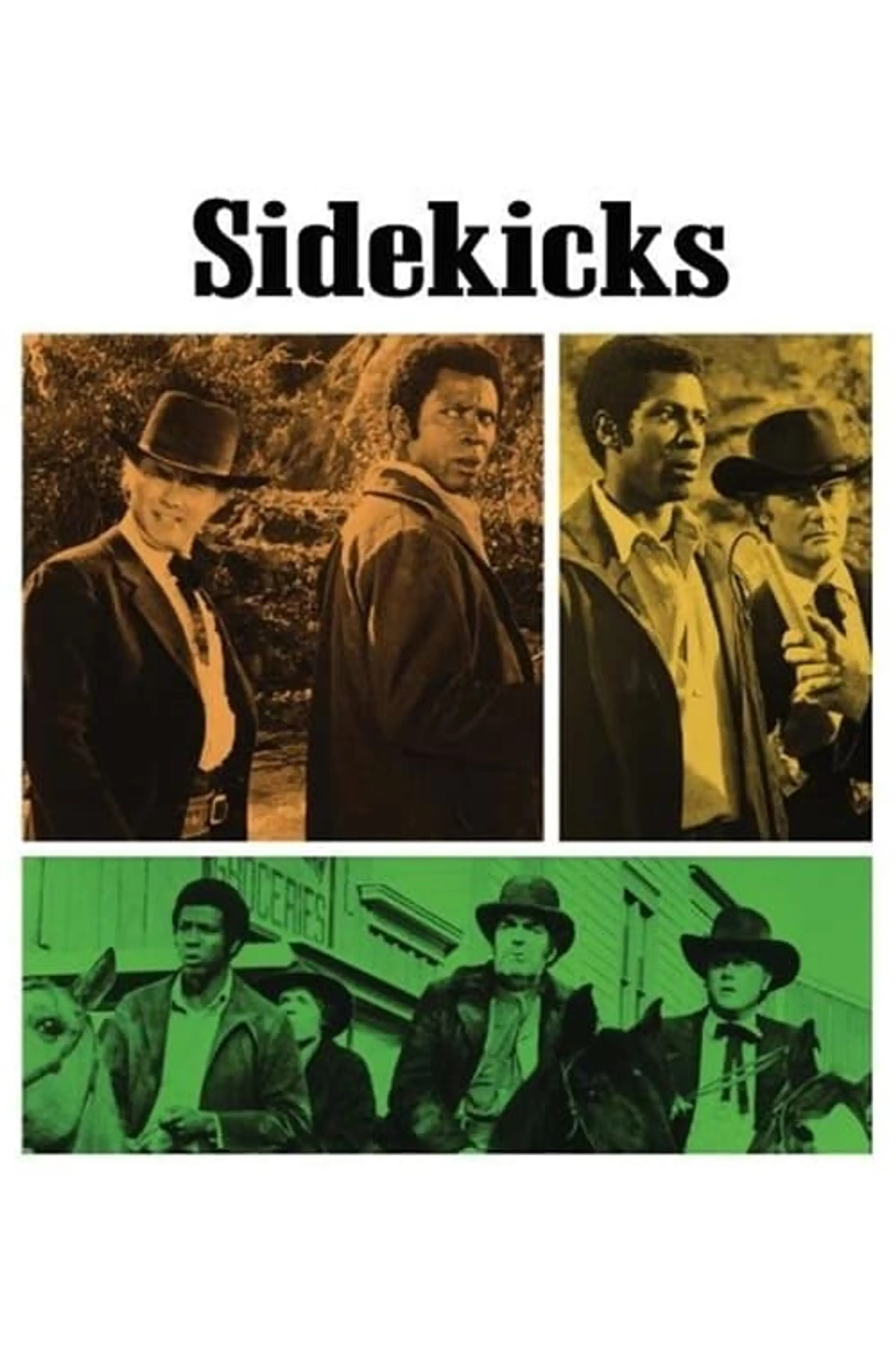 Sidekicks