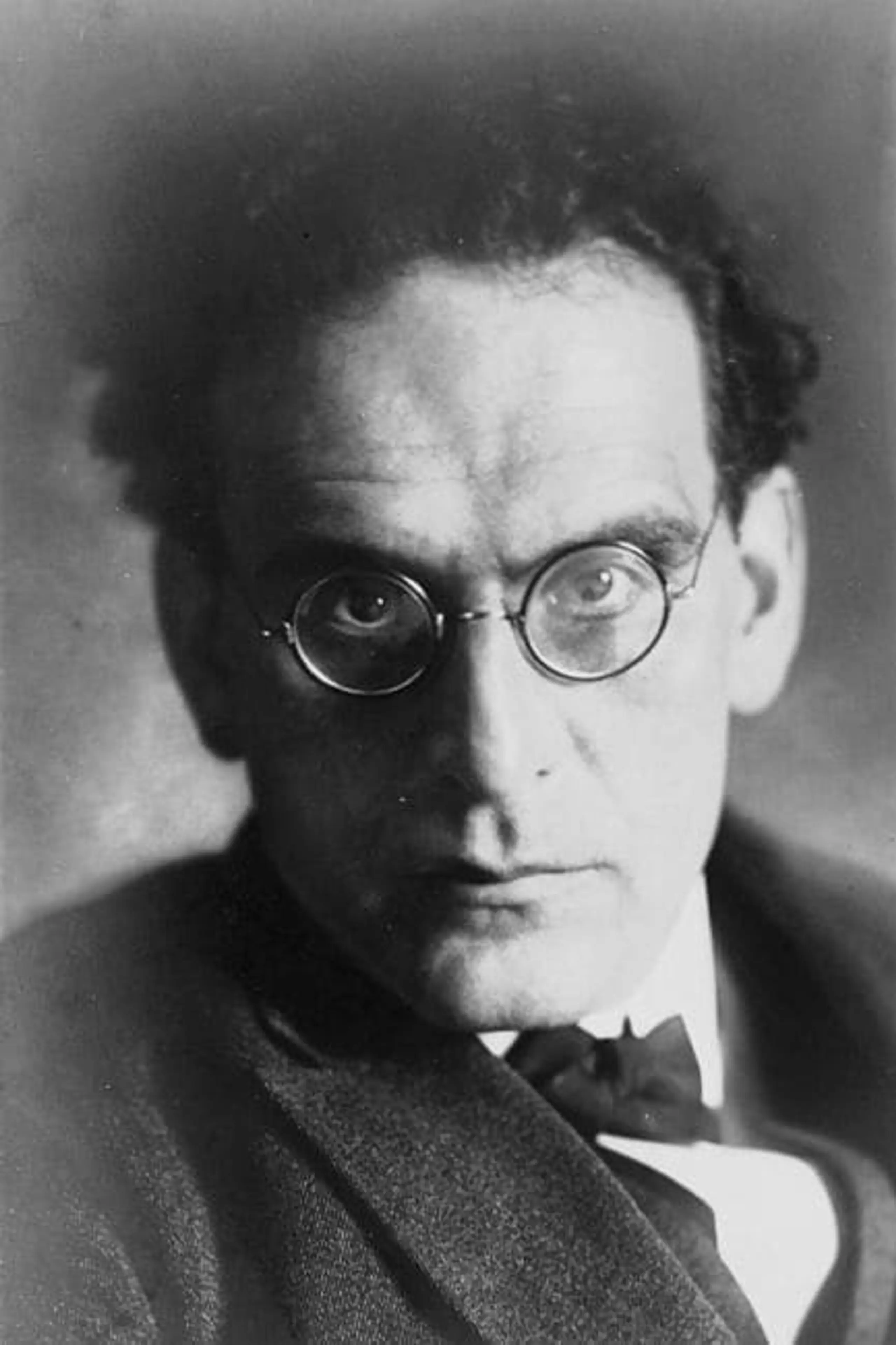 Foto von Otto Klemperer