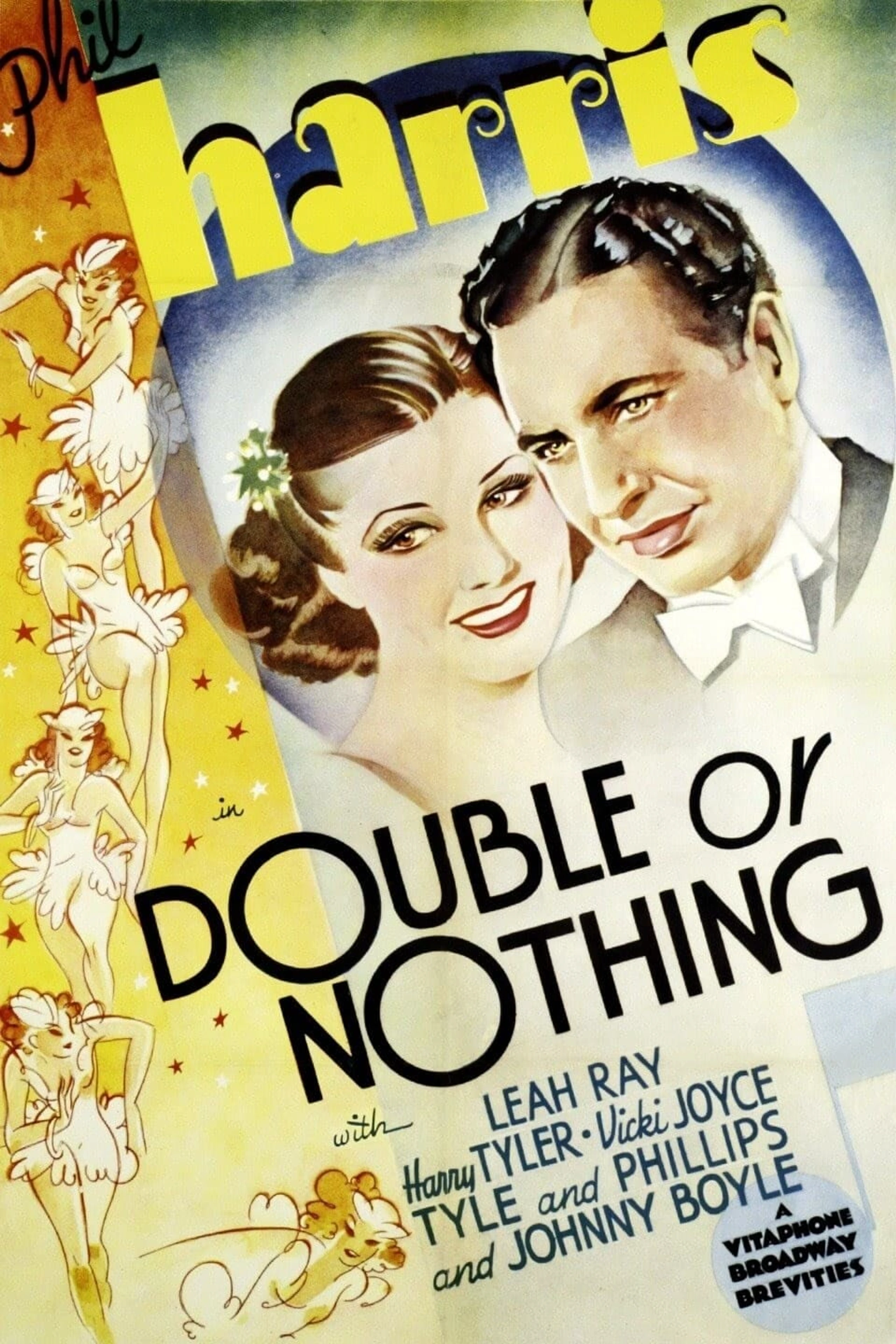 Double or Nothing