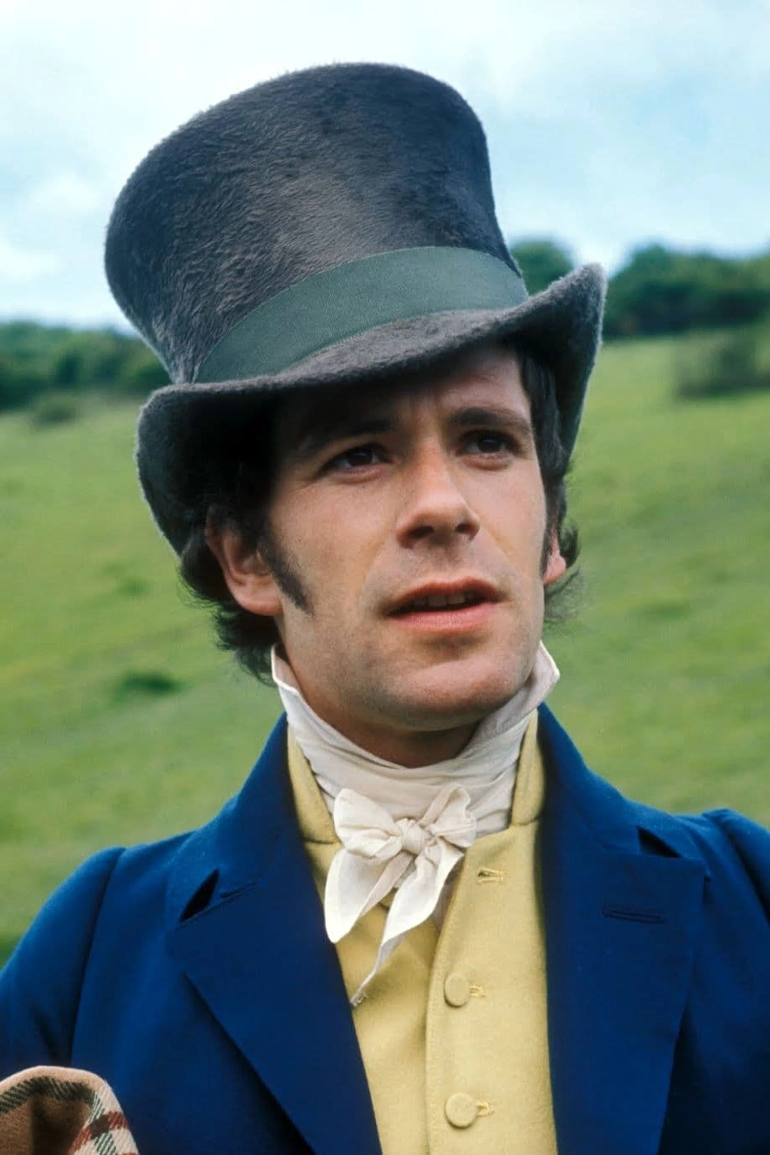 Foto von Robert East