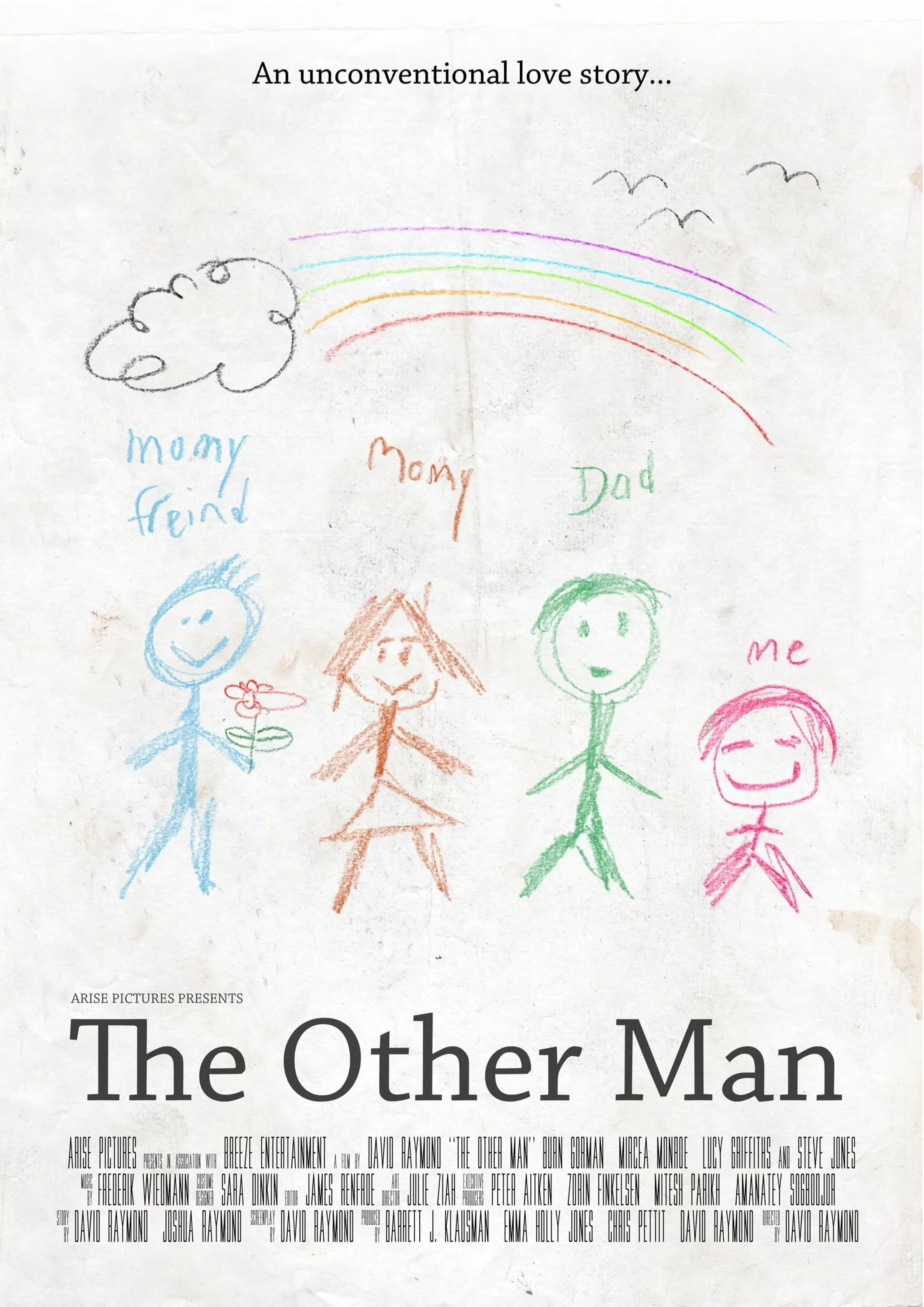 The Other Man