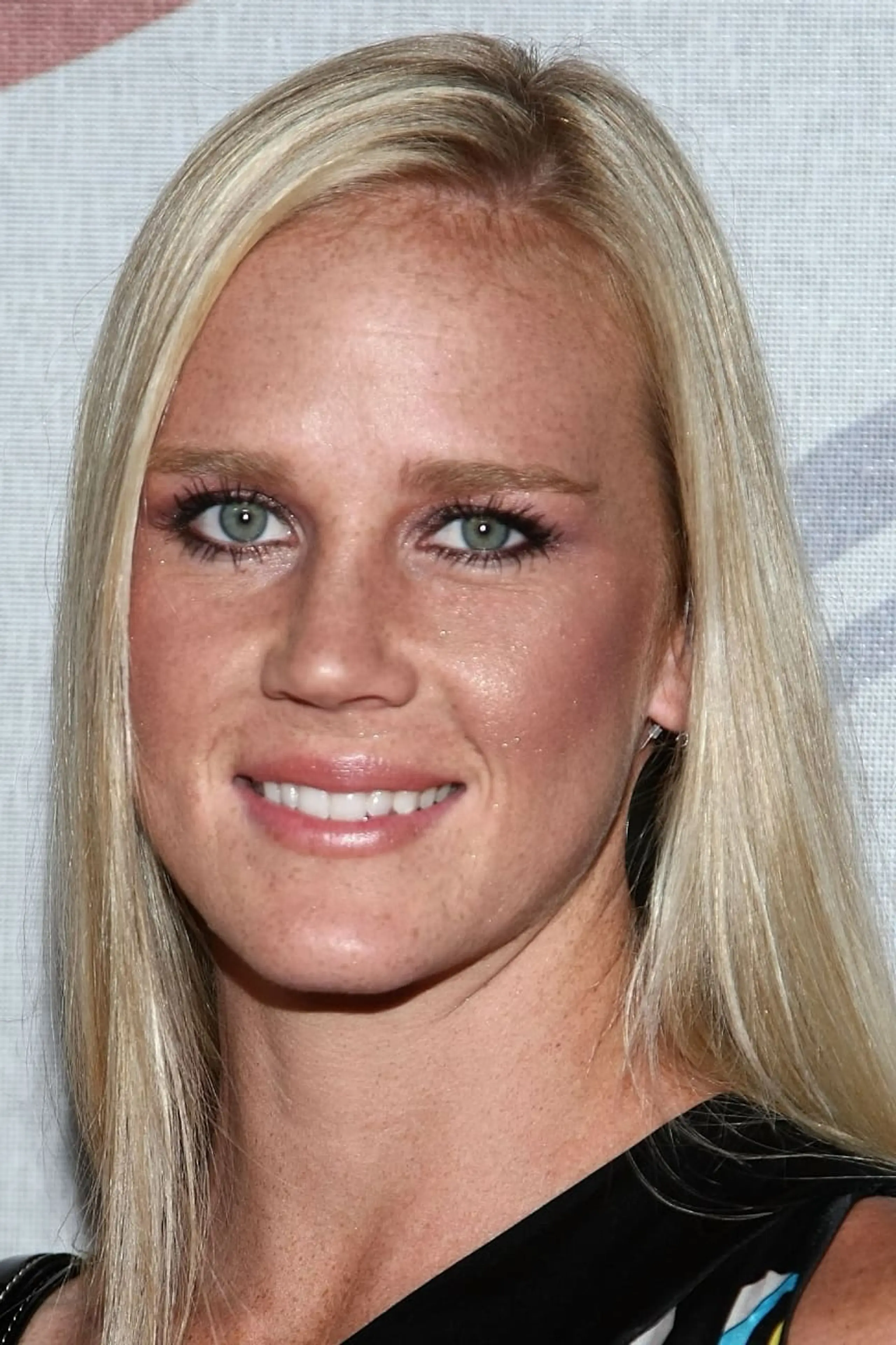 Foto von Holly Holm