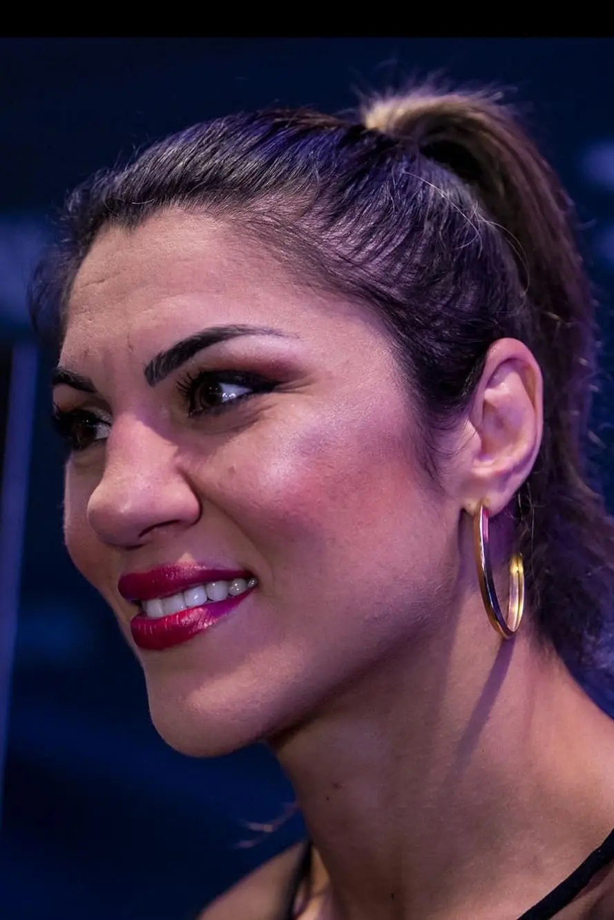 Foto von Bethe Correia