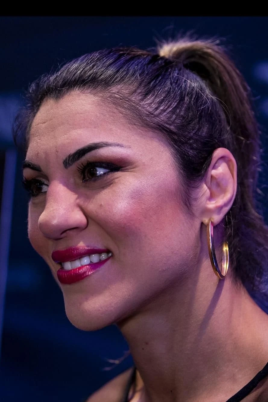 Foto von Bethe Correia