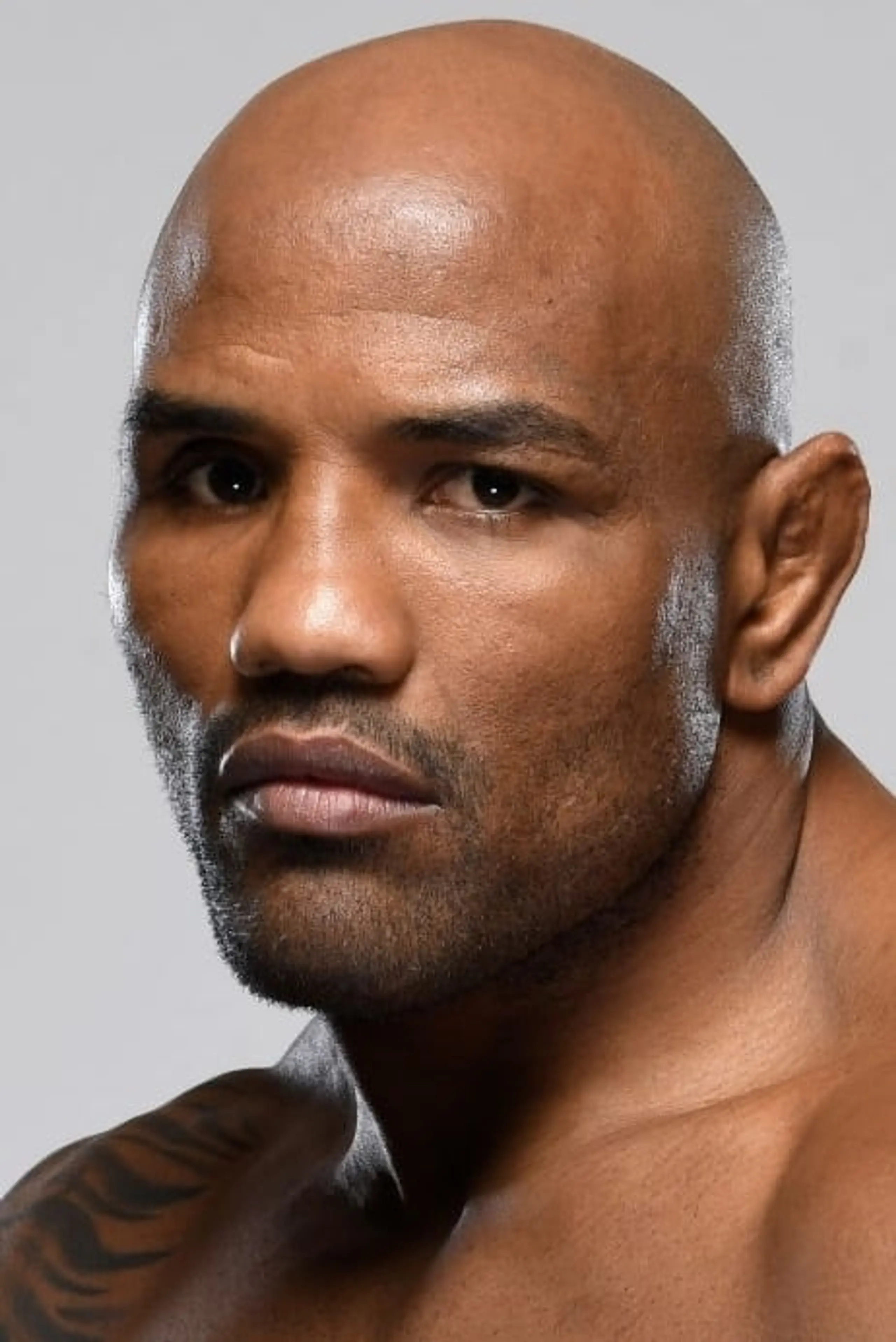 Foto von Yoel Romero