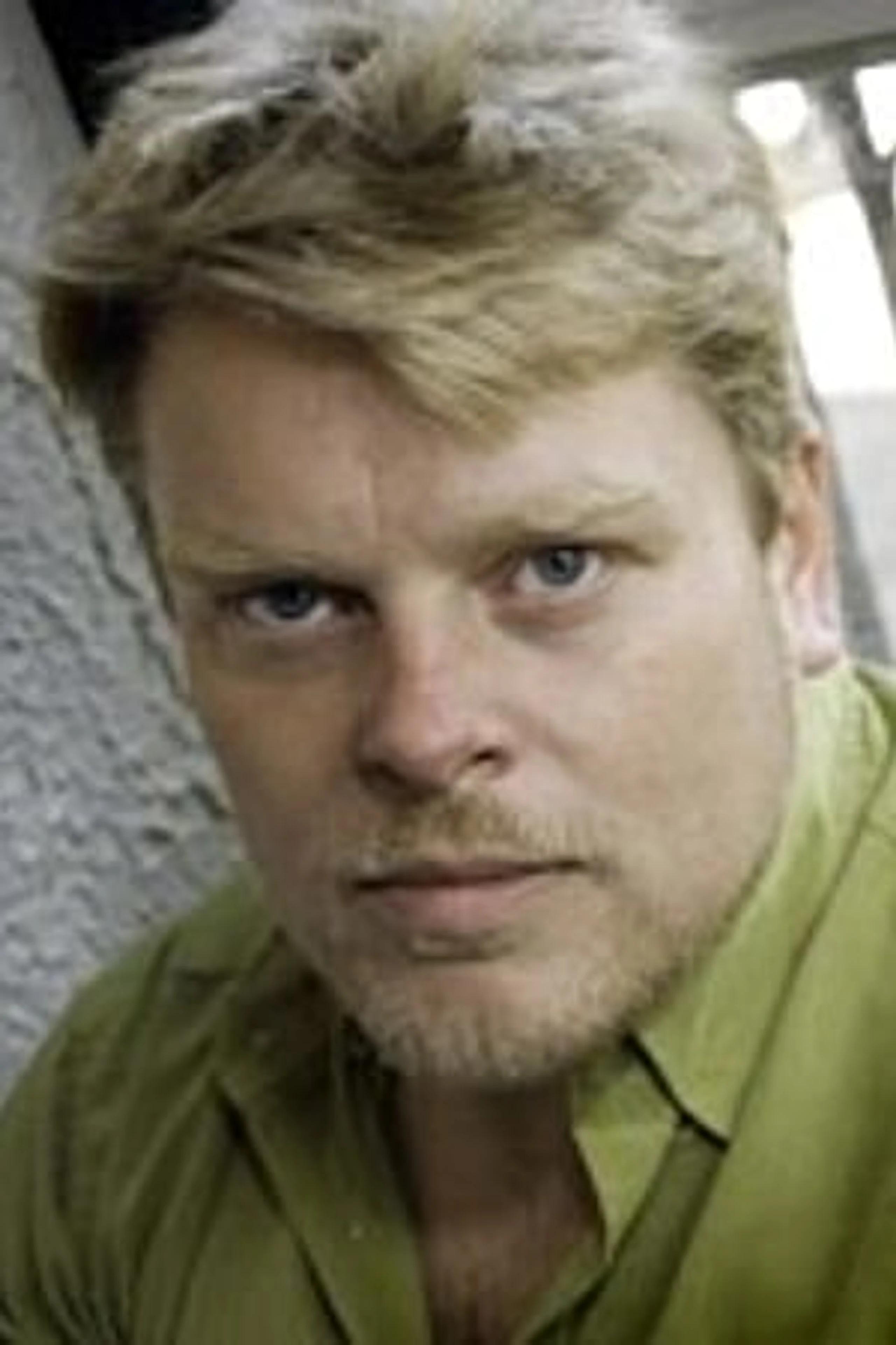 Foto von Sean Panting