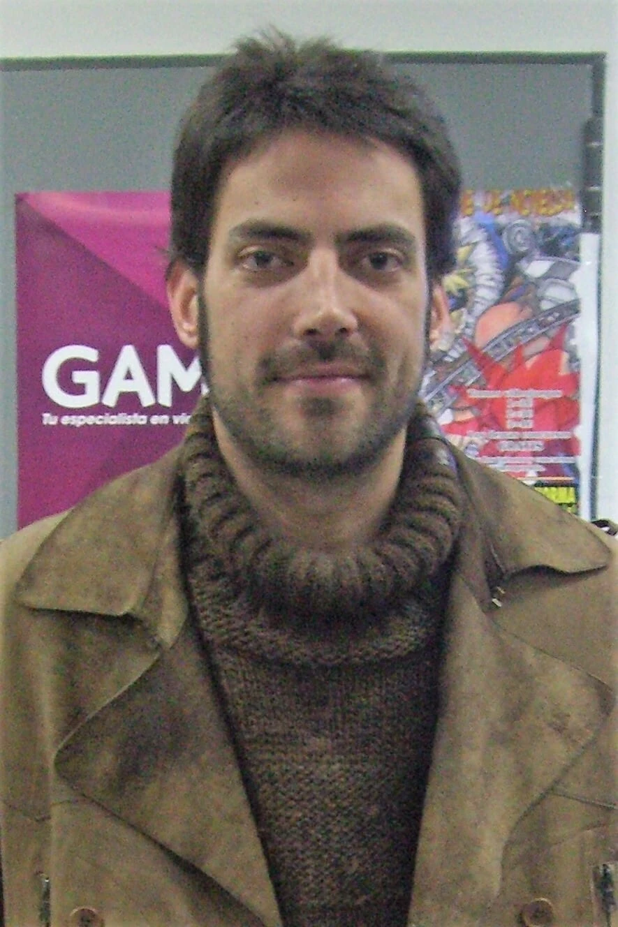 Foto von Ciro Altabás