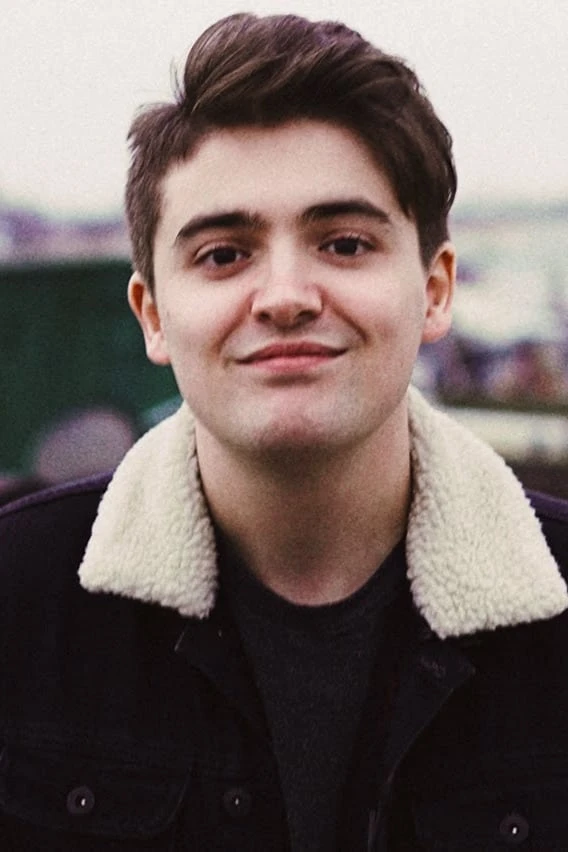 Foto von Dean Dobbs