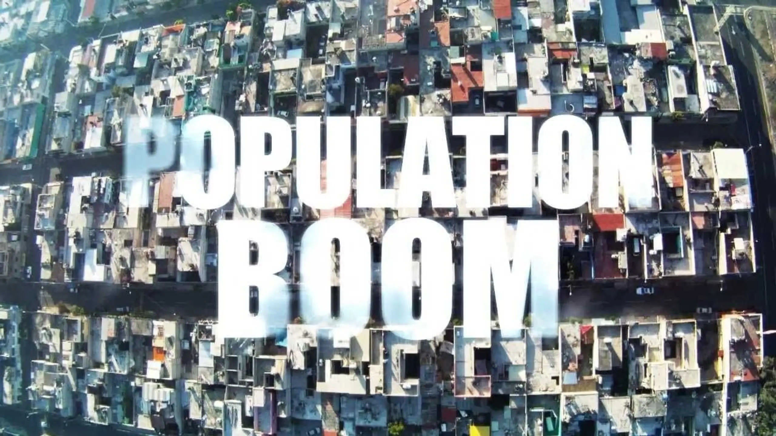 Population Boom