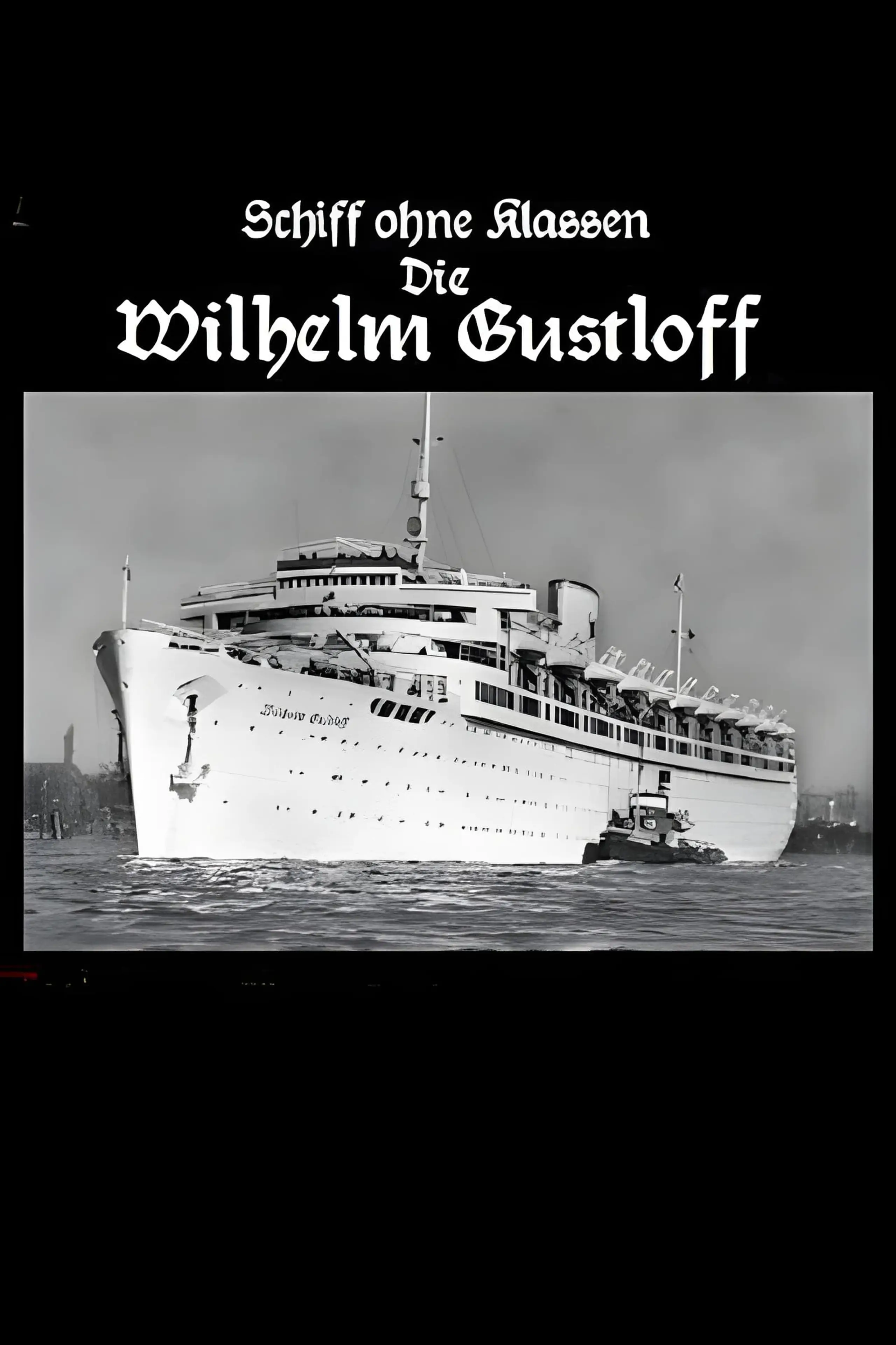 Schiff ohne Klassen