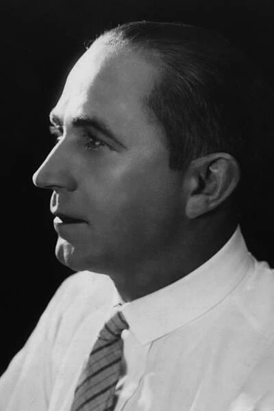 Foto von Josef Medeotti-Boháč