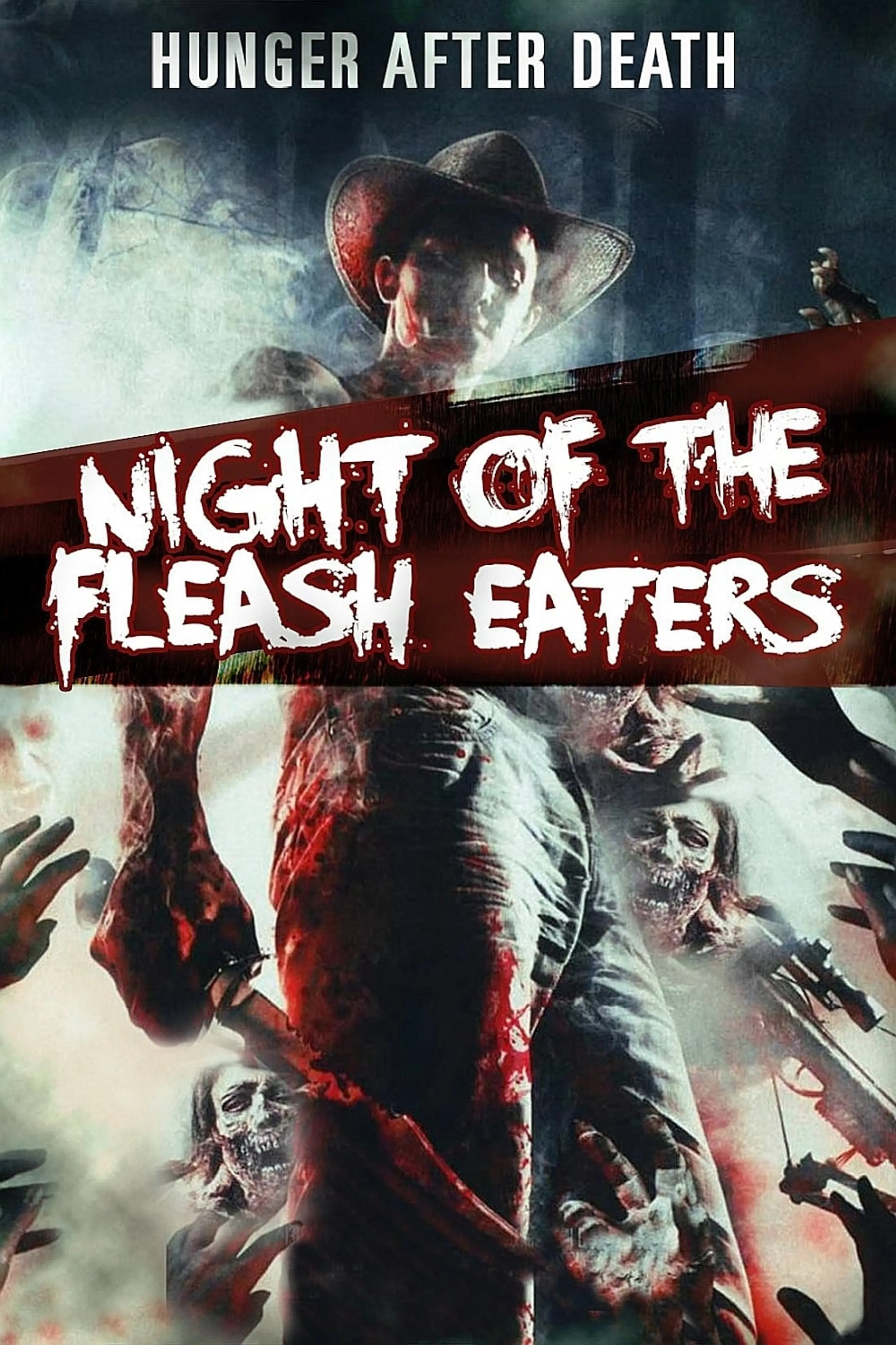 Night of the Flesh Eaters