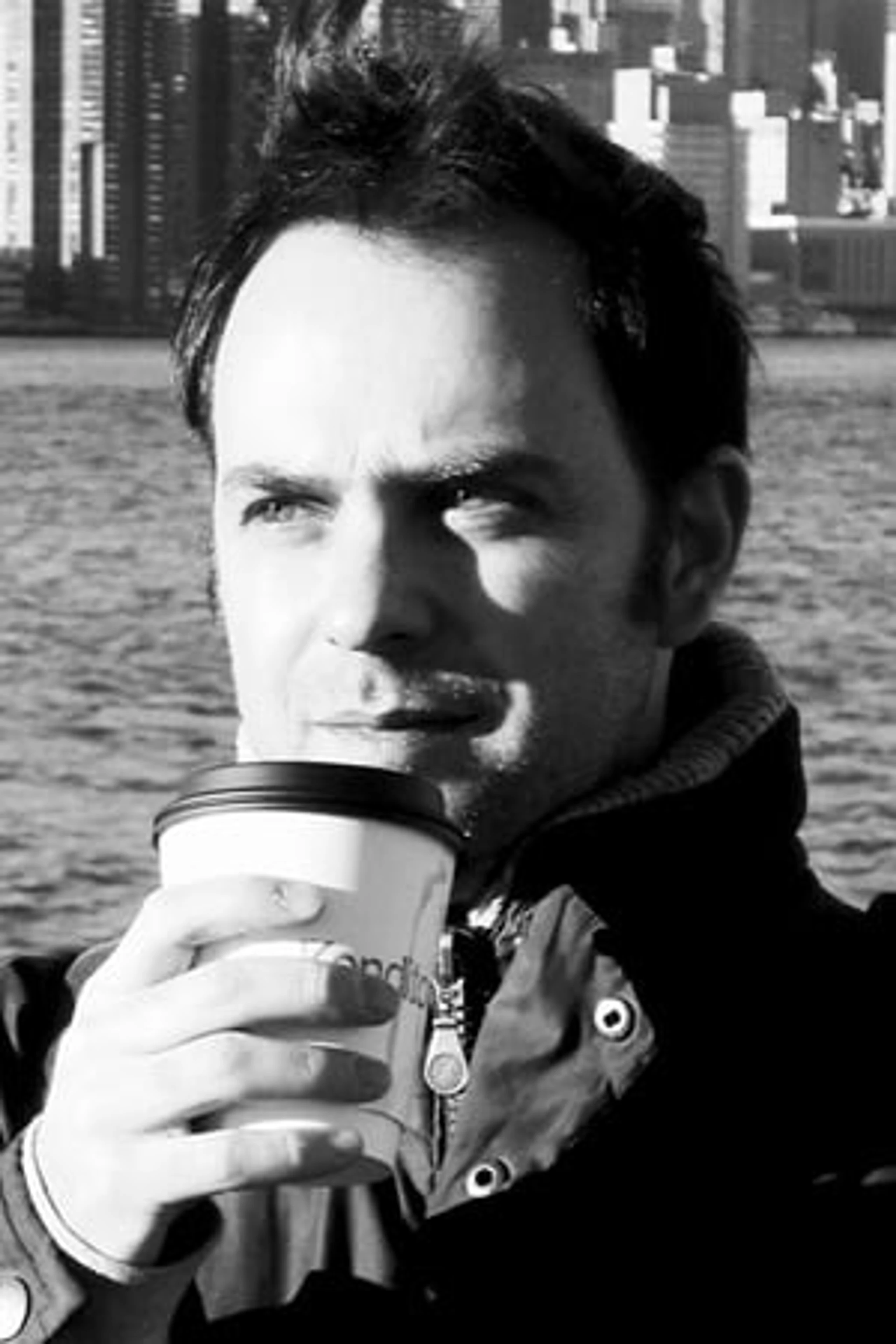 Foto von Jacques Bonnavent