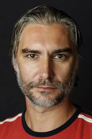 Foto von Mariusz Drężek
