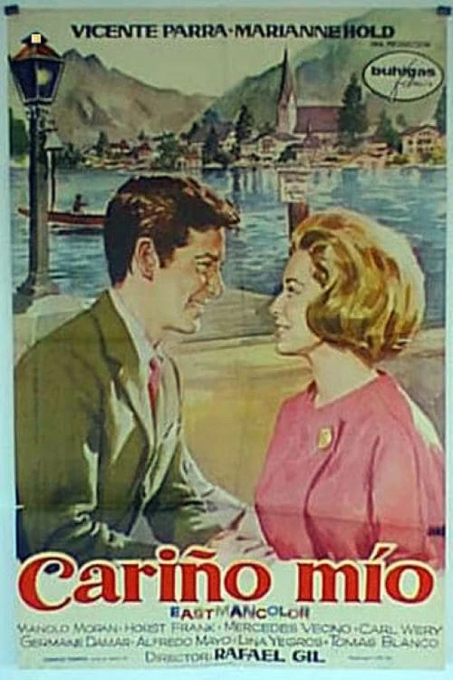 Die Liebe ist ein seltsames Spiel