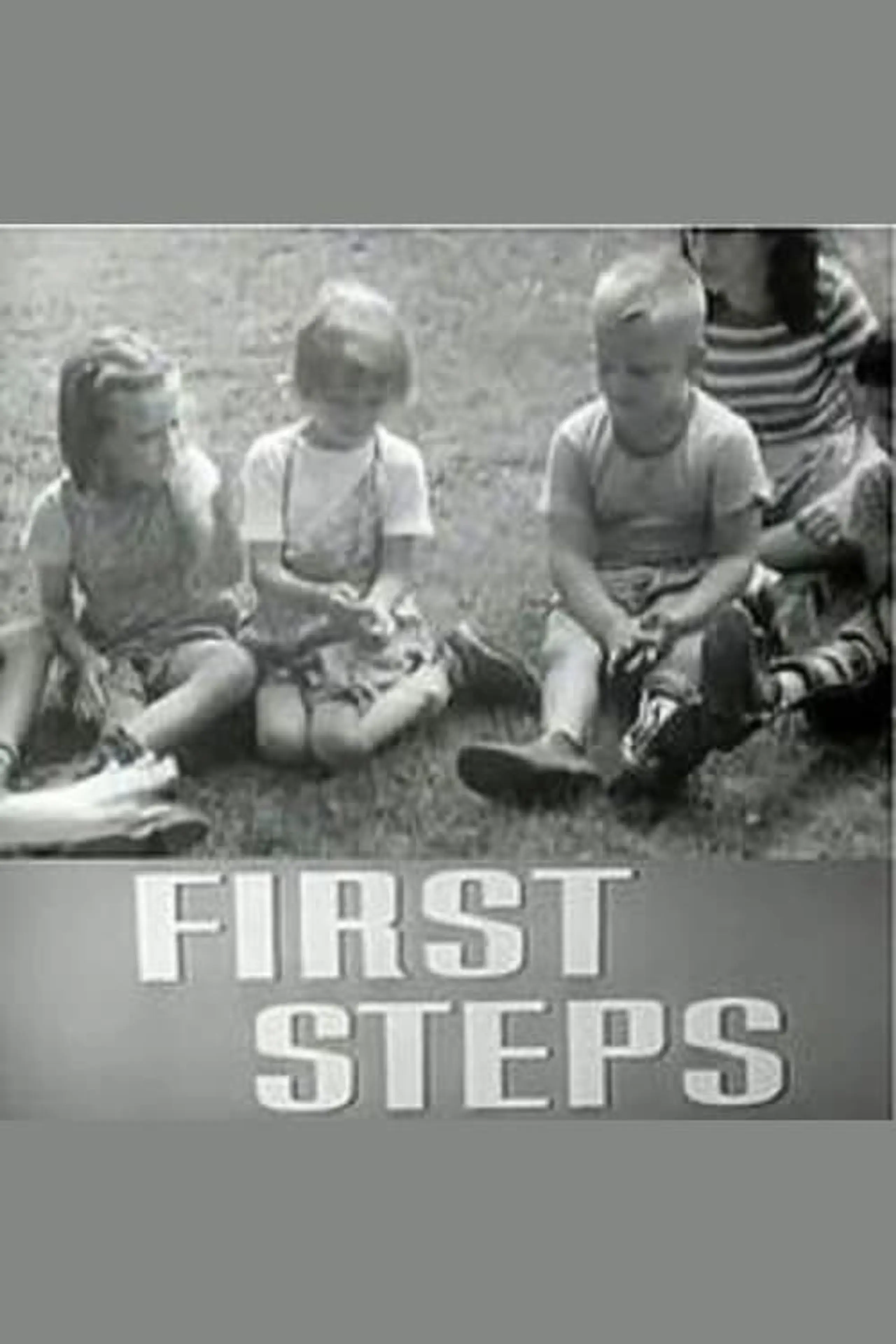 First Steps