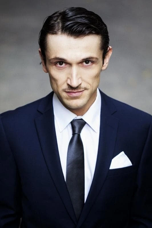 Foto von Riccardo Leonelli