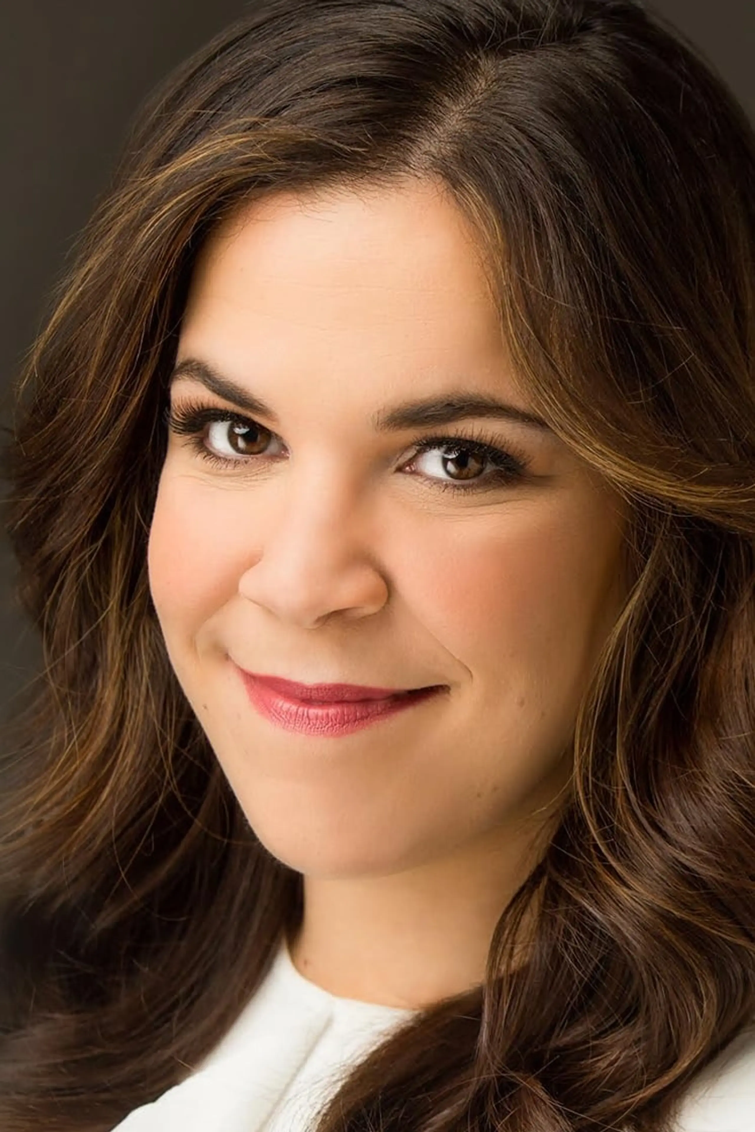 Foto von Lindsay Mendez